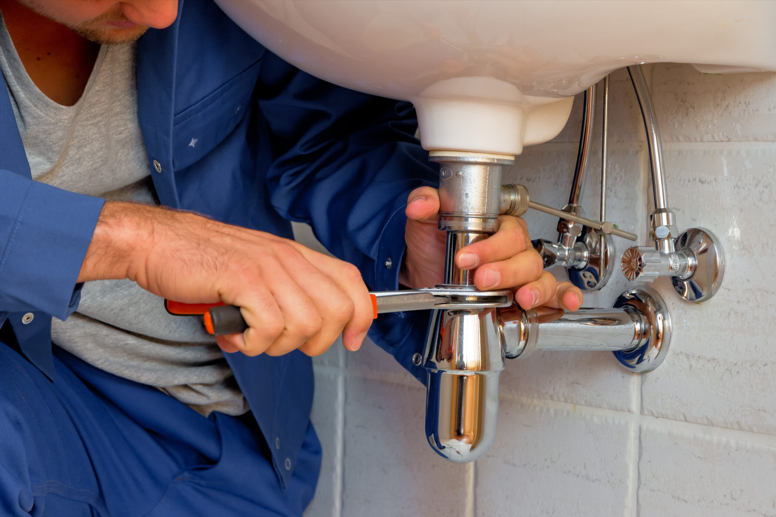 Plumbing Repairs