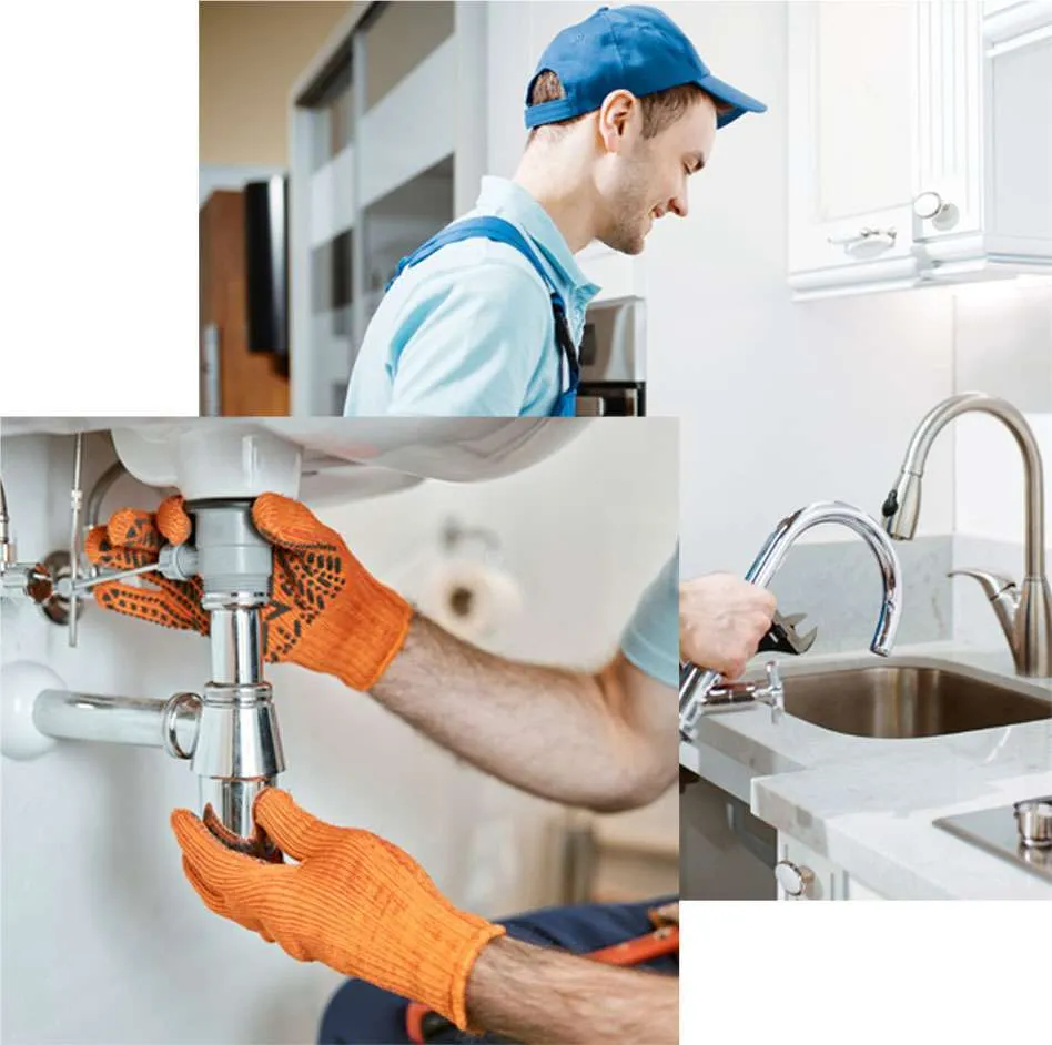 Water Tap Installation & Fixing