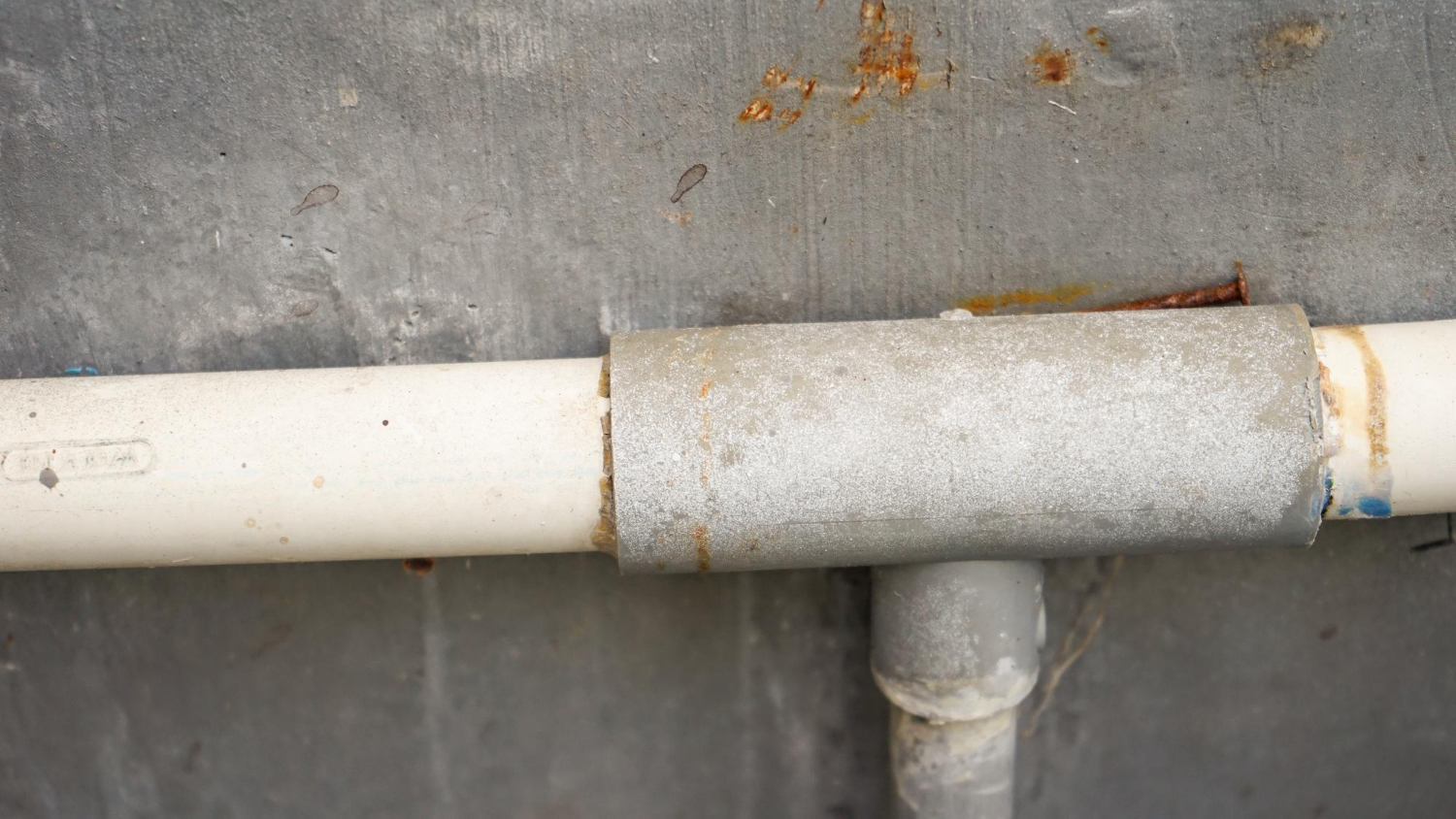 PVC Pipe Cracking: Causes and Options