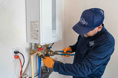 Water Heater Services