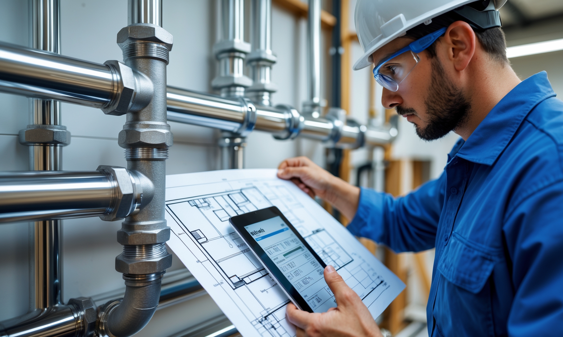Plumbing Code Compliance: Updates, Necessities, and Native