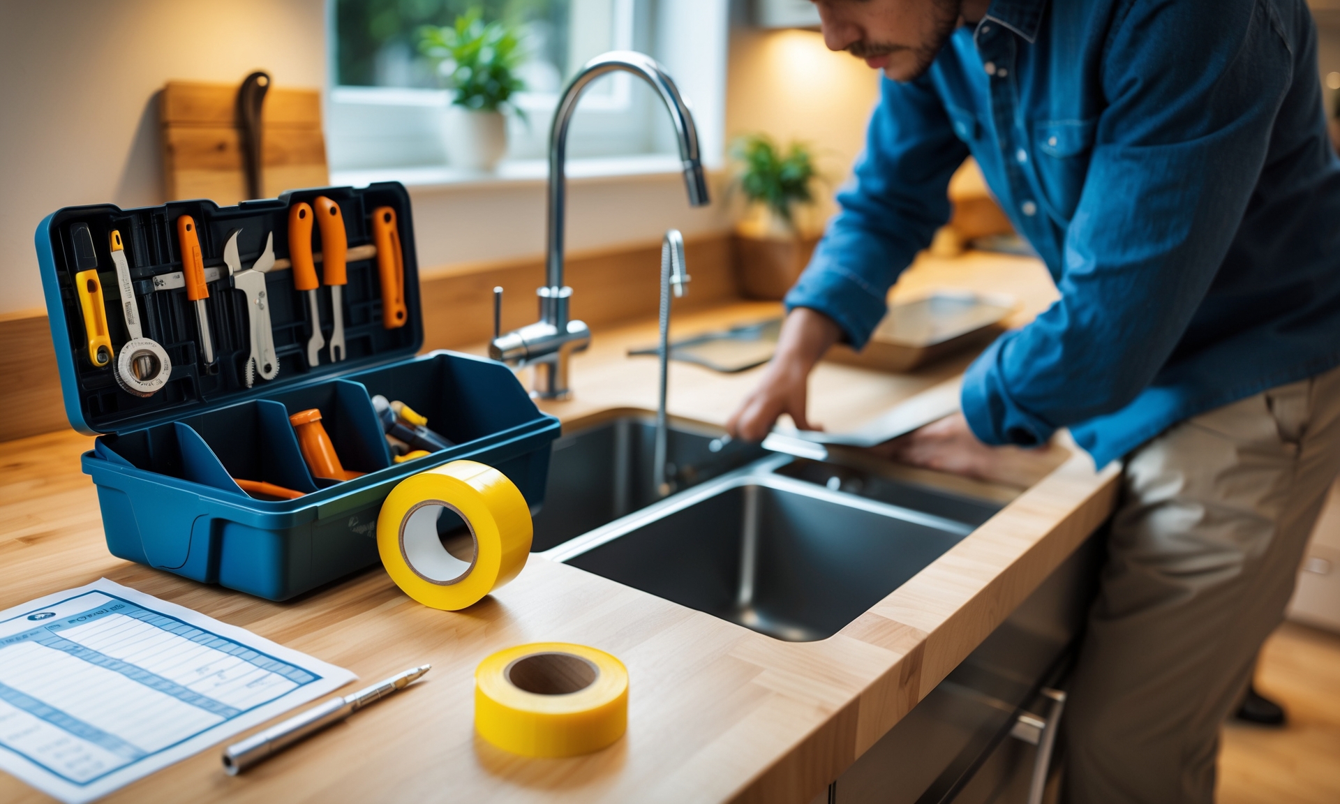 Routine Plumbing Upkeep: Value-Saving Ideas for Each
