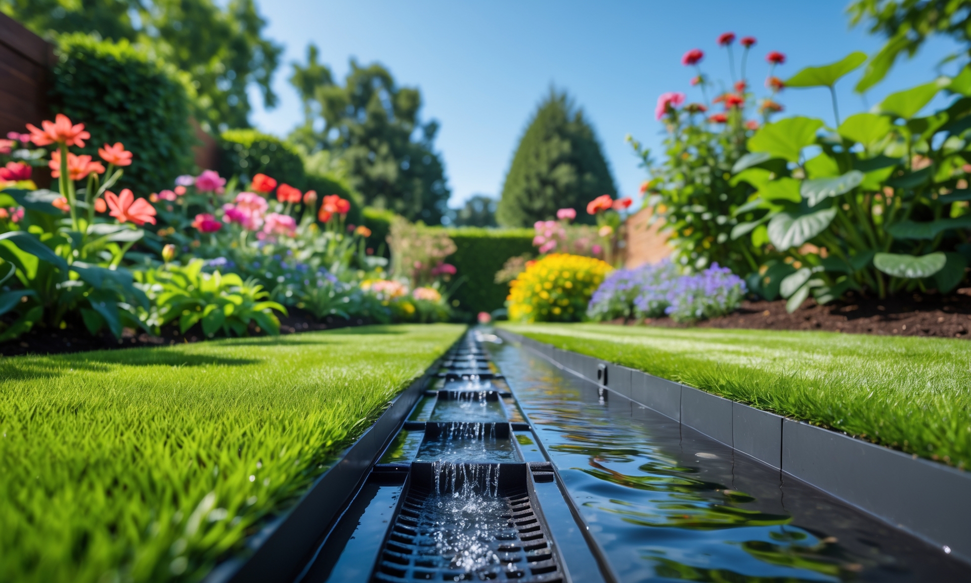 Garden and Backyard Options for
